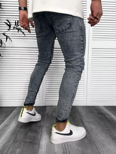 Blugi barbati conici 5602 B15-4.1 Blugi barbati conici 5602 B15-4.1