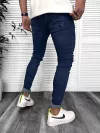 Blugi barbati conici X02