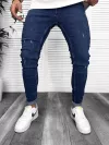Blugi barbati conici X03