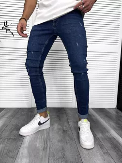 Blugi barbati conici X03 M3-4.3