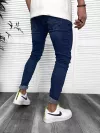 Blugi barbati conici X03