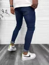 Blugi barbati conici X05