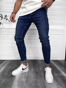 Blugi barbati conici X04 M3-4.2