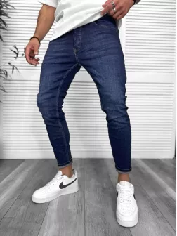 Blugi barbati conici 1100