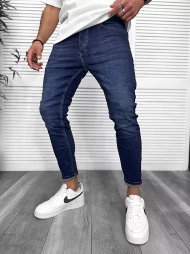 Blugi barbati conici 1100