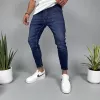 Blugi barbati conici 1100