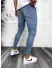 Blugi barbati conici 1242 B16-5 Blugi barbati conici 1242 B16-5