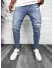 Blugi barbati conici 1242 B16-5 Blugi barbati conici 1242 B16-5