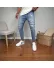 Blugi barbati conici 1242 B16-5 Blugi barbati conici 1242 B16-5