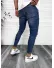 Blugi barbati conici 1244 G6-4 Blugi barbati conici 1244 G6-4