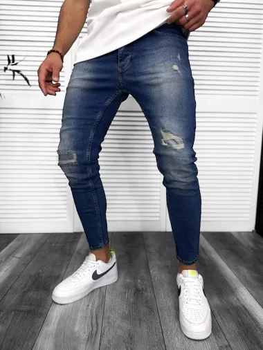 Blugi barbati conici 1244