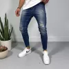 Blugi barbati conici 1244
