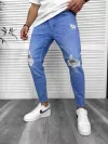 Blugi barbati conici 1245
