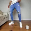 Blugi barbati conici 1245
