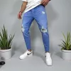 Blugi barbati conici 1245