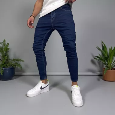 Blugi barbati conici 1263 H3-7 Blugi barbati conici 1263 H3-7