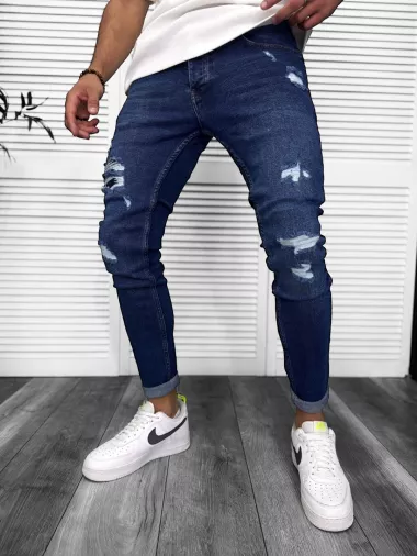 Blugi barbati conici 1282