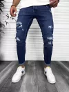 Blugi barbati conici 1282