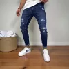 Blugi barbati conici 1282