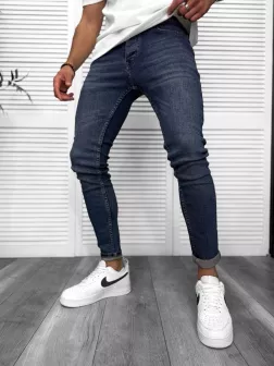 Blugi barbati conici 1285 M3-4.2