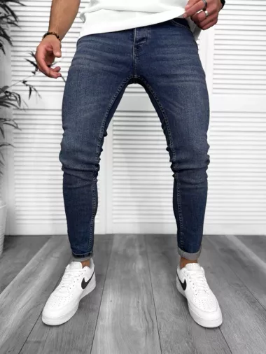 Blugi barbati conici 1285 Blugi barbati conici 1285