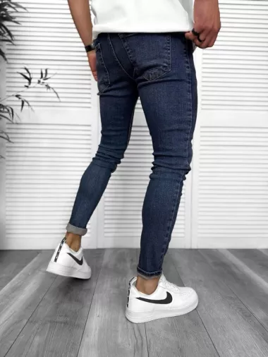 Blugi barbati conici 1285 Blugi barbati conici 1285