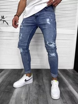 Blugi barbati conici 1288