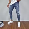Blugi barbati conici 1288