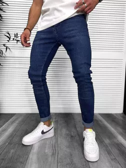 Blugi barbati conici 1290