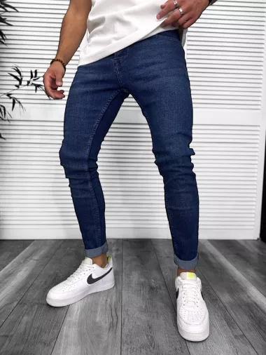 Blugi barbati conici 1290
