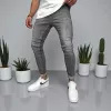 Blugi barbati conici 1291