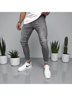 Blugi barbati conici 1291