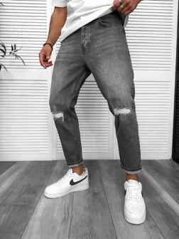Blugi barbati conici 1293