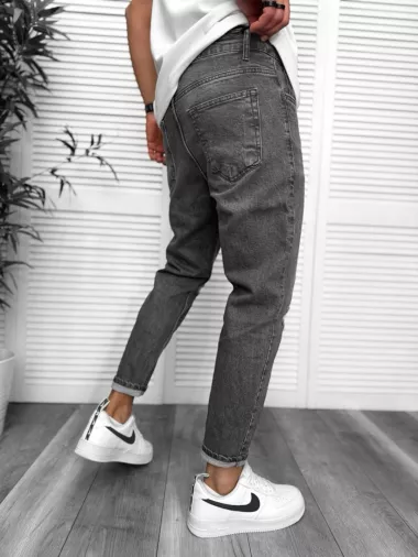 Blugi barbati conici 1293 H5-7.3 Blugi barbati conici 1293 H5-7.3