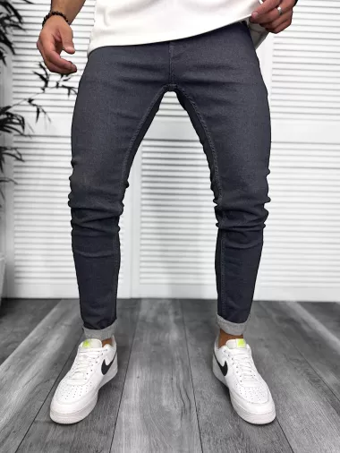 Blugi barbati conici 1103 M3-2.1 Blugi barbati conici 1103 M3-2.1