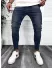 Blugi barbati conici 1261 H6-3 Blugi barbati conici 1261 H6-3