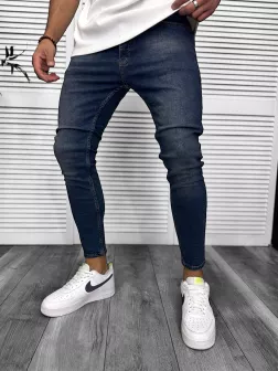 Blugi barbati conici 1261 H6-3