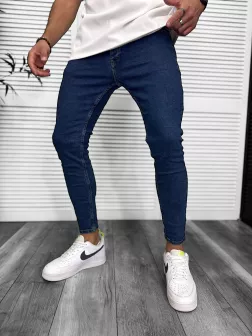 Blugi barbati conici 1262 H4-4