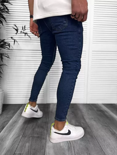 Blugi barbati conici 1262 H4-4 Blugi barbati conici 1262 H4-4