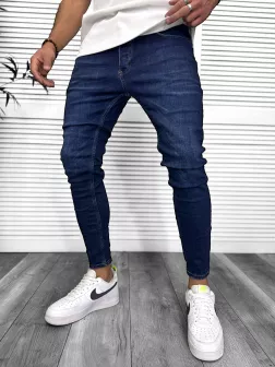 Blugi barbati conici 1265 B14-4