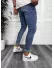 Blugi barbati conici 1287 G6-5 Blugi barbati conici 1287 G6-5