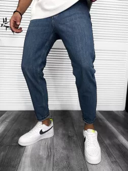 Blugi barbati conici 1404 H9-3