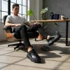 Adidasi barbati casual, VSC, negri 0825