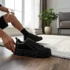 Adidasi barbati casual, VSC, negri 0825