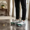 Adidasi barbati casual, albi A103
