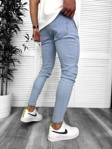 Blugi barbati conici 548 H1-2