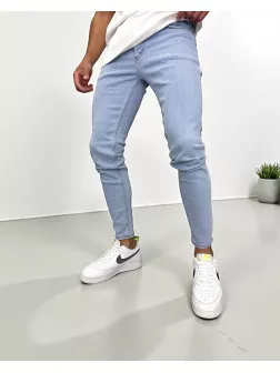 Blugi barbati conici 548