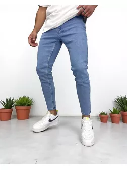 Blugi barbati conici 581