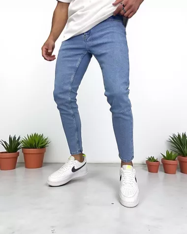Blugi barbati conici 581