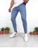 Blugi barbati conici 581